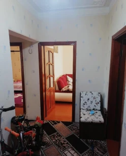 Satılır köhnə tikili 3 otaqlı 97 m², İnşaatçılar m.-4