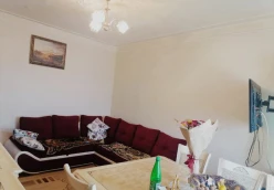 Satılır köhnə tikili 3 otaqlı 97 m², İnşaatçılar m.-9