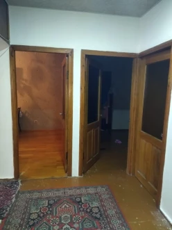 Satılır yeni tikili 3 otaqlı 80 m², İnşaatçılar m.-13