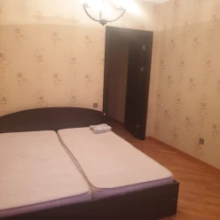 Satılır yeni tikili 2 otaqlı 60 m², İnşaatçılar m.-2