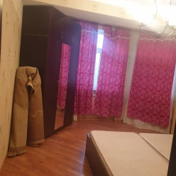 Satılır yeni tikili 2 otaqlı 60 m², İnşaatçılar m.-6