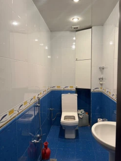 Satılır yeni tikili 4 otaqlı 114 m², Azadlıq prospekti m.-10 Satılır yeni tikili 4 otaqlı 114 m², Azadlıq prospekti m.-10