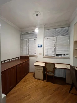 Satılır yeni tikili 4 otaqlı 114 m², Azadlıq prospekti m.-4 Satılır yeni tikili 4 otaqlı 114 m², Azadlıq prospekti m.-4