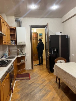 Satılır yeni tikili 4 otaqlı 114 m², Azadlıq prospekti m.-14 Satılır yeni tikili 4 otaqlı 114 m², Azadlıq prospekti m.-14