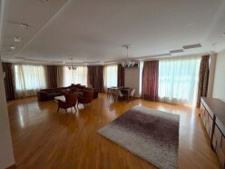 İcarə yeni tikili 5 otaqlı 265 m²,  Nəsimi-2