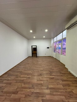 İcarə ofis 2 otaqlı 60 m²,  Binəqədi-2