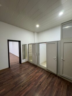 İcarə ofis 2 otaqlı 60 m²,  Binəqədi-3
