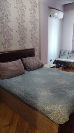 Satılır yeni tikili 2 otaqlı 50 m²,  Yasamal-2