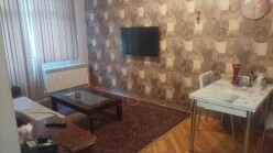 Satılır yeni tikili 2 otaqlı 50 m²,  Yasamal-4