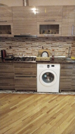 Satılır yeni tikili 2 otaqlı 50 m²,  Yasamal-3