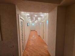 İcarə yeni tikili 5 otaqlı 265 m²,  Nəsimi-3