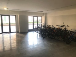 Satılır yeni tikili 2 otaqlı 103 m², Elmlər Akademiyası m.-5