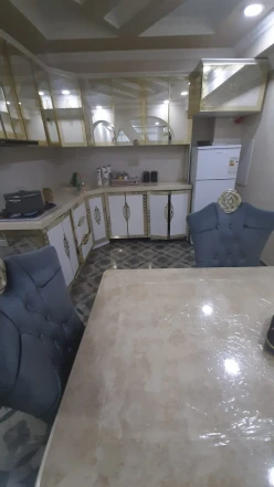 Satılır yeni tikili 3 otaqlı 86 m², İnşaatçılar m.-20