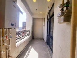 Satılır yeni tikili 2 otaqlı 71 m², Qara Qarayev m.-14