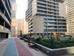 Satılır yeni tikili 2 otaqlı 103 m², Elmlər Akademiyası m.-17