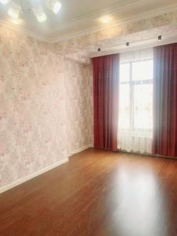 Satılır yeni tikili 2 otaqlı 71 m², Qara Qarayev m.-3