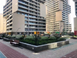 Satılır yeni tikili 2 otaqlı 103 m², Elmlər Akademiyası m.-21