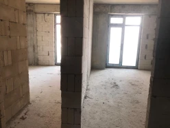 Satılır yeni tikili 2 otaqlı 103 m², Elmlər Akademiyası m.-4