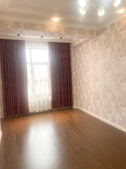 Satılır yeni tikili 2 otaqlı 71 m², Qara Qarayev m.-5