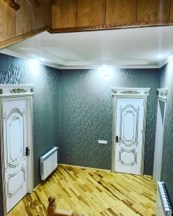 Satılır ev/villa 6 otaqlı 500 m², Qax-27