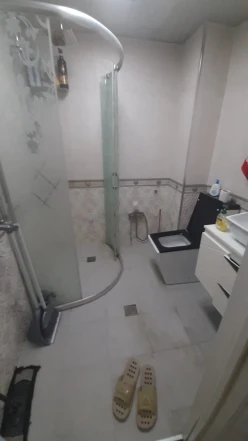 Satılır yeni tikili 3 otaqlı 86 m², İnşaatçılar m.-4