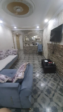 Satılır yeni tikili 3 otaqlı 86 m², İnşaatçılar m.-15