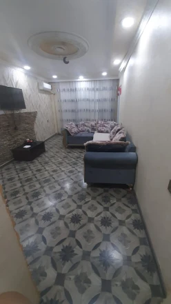 Satılır yeni tikili 3 otaqlı 86 m², İnşaatçılar m.-2