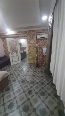 Satılır yeni tikili 3 otaqlı 86 m², İnşaatçılar m.