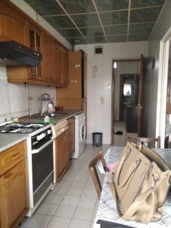 Satılır köhnə tikili 3 otaqlı 83 m², 28 May m.-16