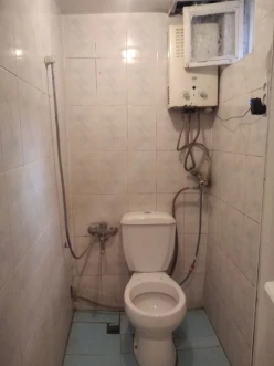 Satılır köhnə tikili 1 otaqlı 26 m², 28 May m.-6