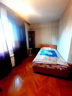 Satılır köhnə tikili 3 otaqlı 83 m², 28 May m.-11