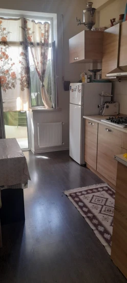 Satılır yeni tikili 2 otaqlı 60 m², İnşaatçılar m.-9