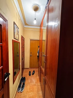 Satılır köhnə tikili 3 otaqlı 58 m²,  Dərnəgül m.-9