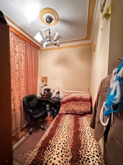 Satılır köhnə tikili 3 otaqlı 58 m²,  Dərnəgül m.-8