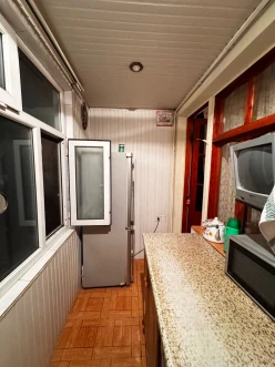 Satılır köhnə tikili 3 otaqlı 58 m²,  Dərnəgül m.-14