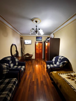 Satılır köhnə tikili 3 otaqlı 58 m²,  Dərnəgül m.-5