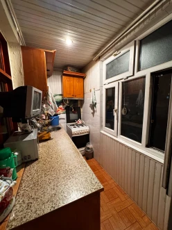 Satılır köhnə tikili 3 otaqlı 58 m²,  Dərnəgül m.-12