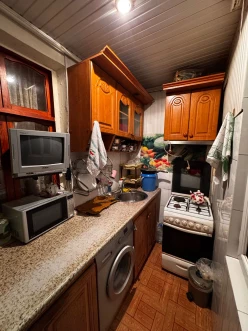 Satılır köhnə tikili 3 otaqlı 58 m²,  Dərnəgül m.-15