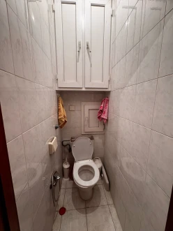 Satılır köhnə tikili 3 otaqlı 58 m²,  Dərnəgül m.-10
