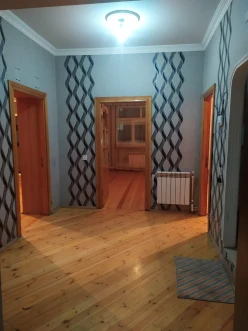 Satılır yeni tikili 2 otaqlı 65 m², İnşaatçılar m.-8 Satılır yeni tikili 2 otaqlı 65 m², İnşaatçılar m.-8