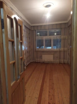 Satılır yeni tikili 2 otaqlı 65 m², İnşaatçılar m.-9 Satılır yeni tikili 2 otaqlı 65 m², İnşaatçılar m.-9