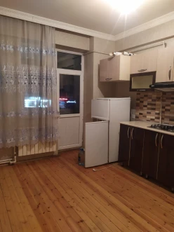 Satılır yeni tikili 2 otaqlı 65 m², İnşaatçılar m.-3 Satılır yeni tikili 2 otaqlı 65 m², İnşaatçılar m.-3