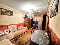 Satılır köhnə tikili 3 otaqlı 58 m²,  Dərnəgül m.-2