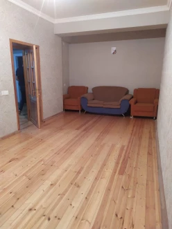 Satılır yeni tikili 2 otaqlı 65 m², İnşaatçılar m.-4 Satılır yeni tikili 2 otaqlı 65 m², İnşaatçılar m.-4