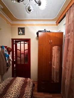 Satılır köhnə tikili 3 otaqlı 58 m²,  Dərnəgül m.-11