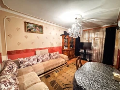 Satılır köhnə tikili 3 otaqlı 58 m²,  Dərnəgül m.-3