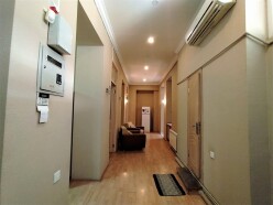 İcarə ofis 3 otaqlı 100 m²,  Səbail-5