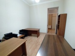 İcarə ofis 3 otaqlı 100 m²,  Səbail-6