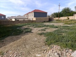 Satılır torpaq sahəsi 8 sot, Masazır-4 Satılır torpaq sahəsi 8 sot, Masazır-4