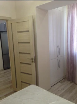 İcarə köhnə tikili 2 otaqlı 40 m², Elmlər Akademiyası m.-2